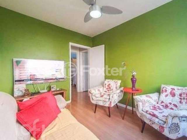 Apartamento com 3 quartos à venda na Avenida Bernardino Silveira de Amorim, 3360, Rubem Berta, Porto Alegre, 76 m2 por R$ 190.000