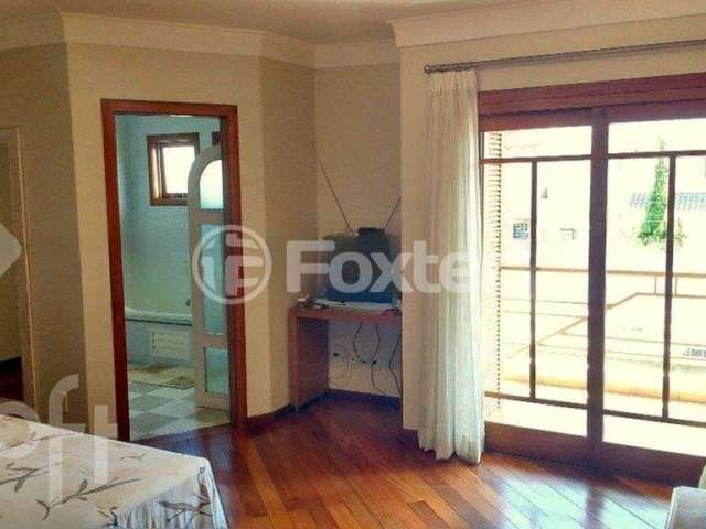 Casa com 4 quartos à venda na Rua Doutor Galdino Nunes Vieira, 354, Jardim Itu Sabará, Porto Alegre, 310 m2 por R$ 1.200.000