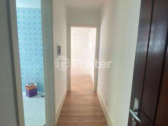 Apartamento com 3 quartos à venda na Rua Santana, 312, Farroupilha, Porto Alegre, 96 m2 por R$ 300.000