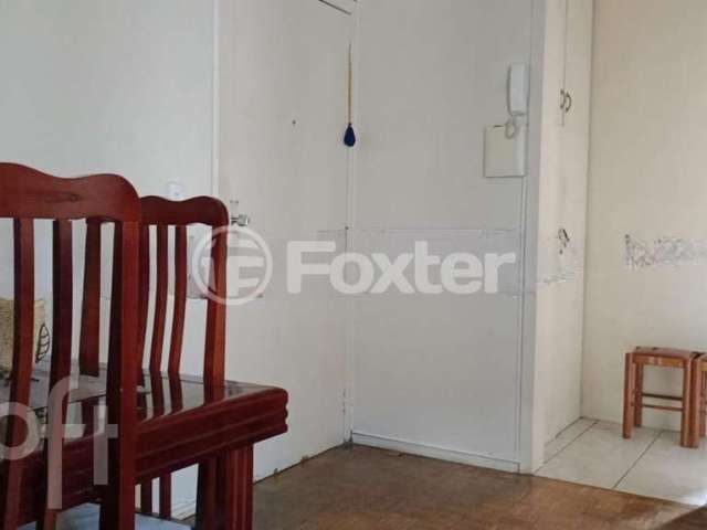 Apartamento com 2 quartos à venda na Avenida Carneiro da Fontoura, 831, Jardim São Pedro, Porto Alegre, 64 m2 por R$ 280.000