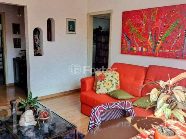 Apartamento com 2 quartos à venda na Rua Jacinto Gomes, 235, Santana, Porto Alegre, 73 m2 por R$ 400.000