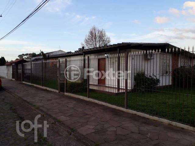 Casa com 3 quartos à venda na Rua Jenny Seabra de Souza, 25, Rubem Berta, Porto Alegre, 170 m2 por R$ 480.000