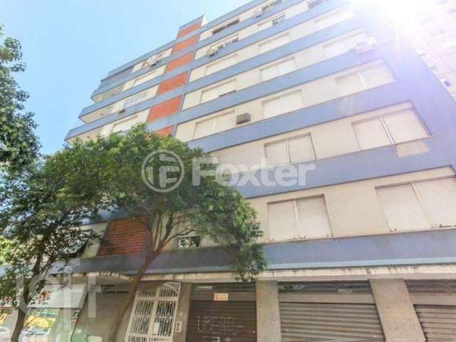 Apartamento com 3 quartos à venda na Avenida Cauduro, 16, Bom Fim, Porto Alegre, 93 m2 por R$ 399.000