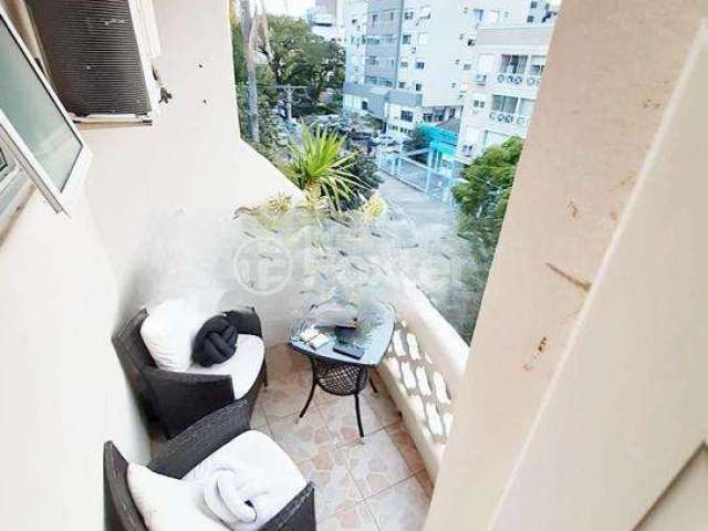 Apartamento com 2 quartos à venda na Rua Grão Pará, 58, Menino Deus, Porto Alegre, 58 m2 por R$ 310.000