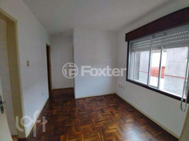 Apartamento com 1 quarto à venda na Rua Gomes de Freitas, 255, Jardim Itu Sabará, Porto Alegre, 34 m2 por R$ 150.000