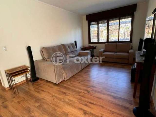 Casa com 3 quartos à venda na Avenida Engenheiro Ary de Abreu Lima, 311, Jardim Europa, Porto Alegre, 320 m2 por R$ 1.090.000