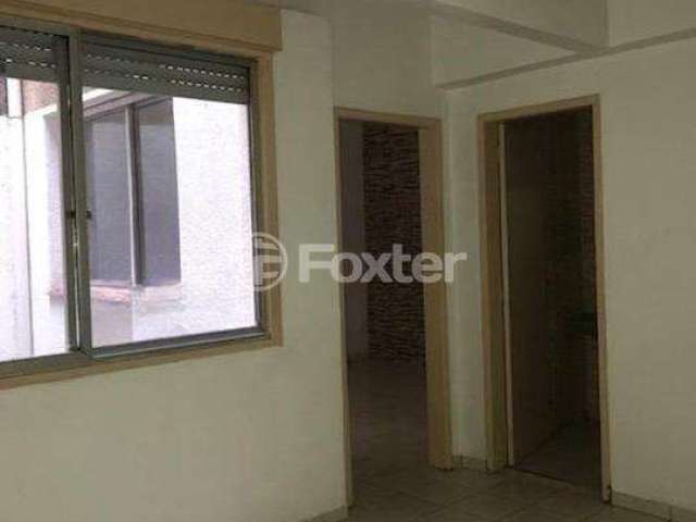 Apartamento com 1 quarto à venda na Avenida Bento Gonçalves, 4125, Partenon, Porto Alegre, 30 m2 por R$ 120.000