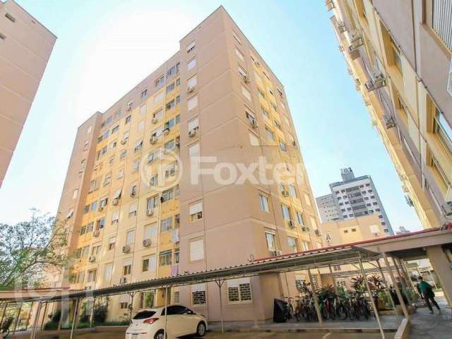 Apartamento com 1 quarto à venda na Avenida Princesa Isabel, 500, Santana, Porto Alegre, 41 m2 por R$ 180.000