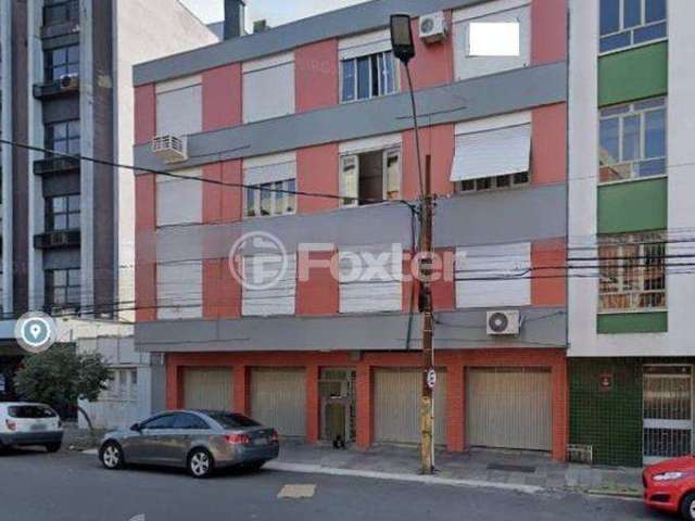 Apartamento com 3 quartos à venda na Rua Washington Luiz, 608, Centro Histórico, Porto Alegre, 73 m2 por R$ 360.000