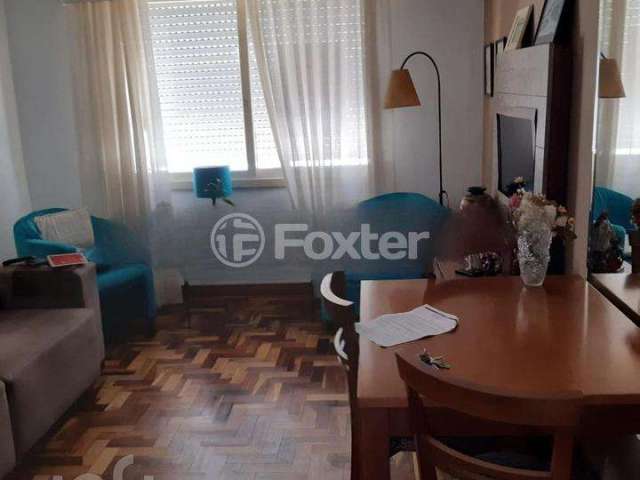 Apartamento com 3 quartos à venda na Rua Doutor João Simplício Alves de Carvalho, 736, Vila Ipiranga, Porto Alegre, 74 m2 por R$ 350.000