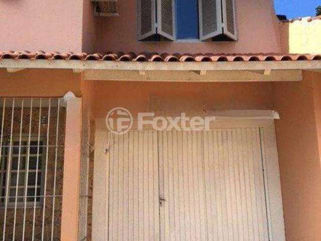 Casa com 3 quartos à venda na Avenida dos Cubanos, 117, Partenon, Porto Alegre, 250 m2 por R$ 900.000