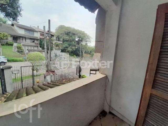 Casa com 3 quartos à venda na Rua Imeram Teixeira Cabeleira, 64, Ipanema, Porto Alegre, 175 m2 por R$ 599.000