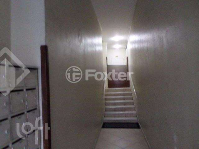 Apartamento com 1 quarto à venda na Avenida Farrapos, 17, Floresta, Porto Alegre, 28 m2 por R$ 110.000