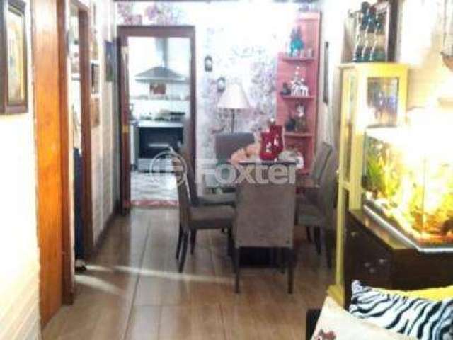 Casa com 2 quartos à venda na Rua Stringhini, 286, Hípica, Porto Alegre, 60 m2 por R$ 250.000