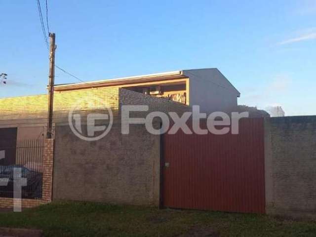 Casa com 2 quartos à venda na Rua Engenheiro José Batista Pereira, 76, Jardim  Leopoldina, Porto Alegre, 240 m2 por R$ 750.000