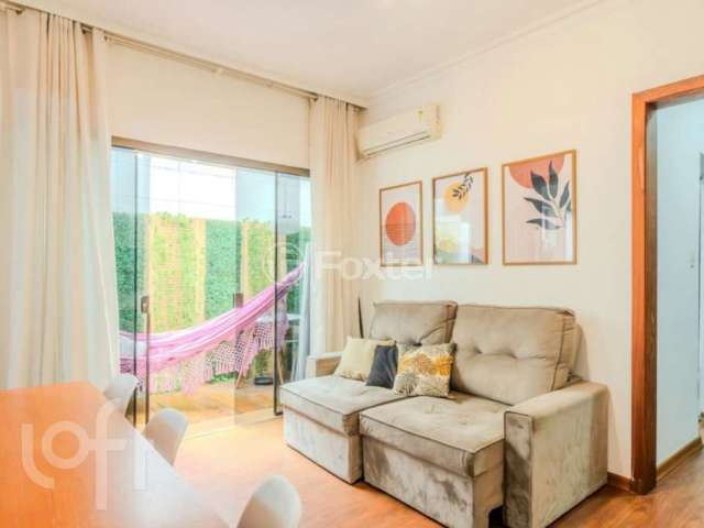 Apartamento com 1 quarto à venda na Avenida Venâncio Aires, 115, Azenha, Porto Alegre, 61 m2 por R$ 330.000