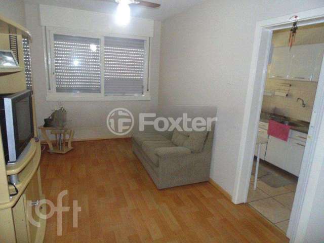 Apartamento com 1 quarto à venda na Rua Luís Lederman, 480, Morro Santana, Porto Alegre, 40 m2 por R$ 170.000