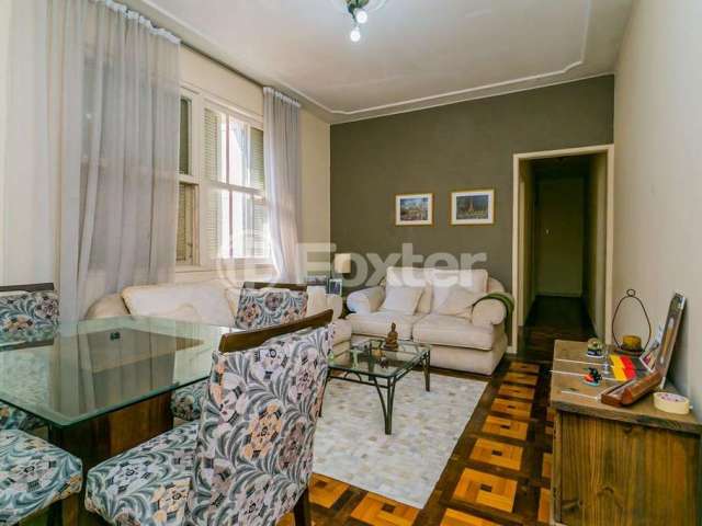 Apartamento com 2 quartos à venda na Rua Jacinto Gomes, 171, Santana, Porto Alegre, 79 m2 por R$ 360.000