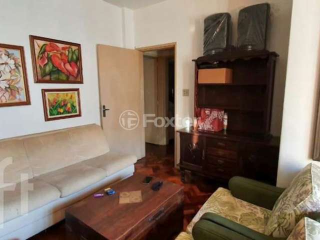 Apartamento com 3 quartos à venda na Rua Coronel Fernando Machado, 813, Centro Histórico, Porto Alegre, 95 m2 por R$ 430.000