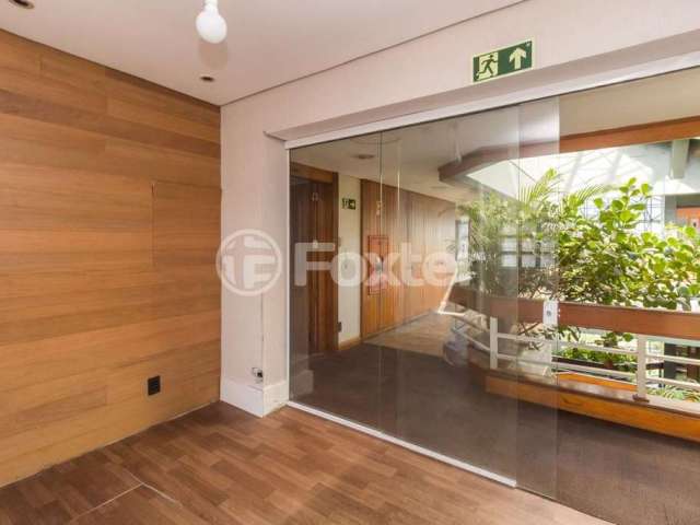 Sala comercial com 1 sala à venda na Rua Dom Pedro II, 1240, Higienópolis, Porto Alegre, 34 m2 por R$ 314.190