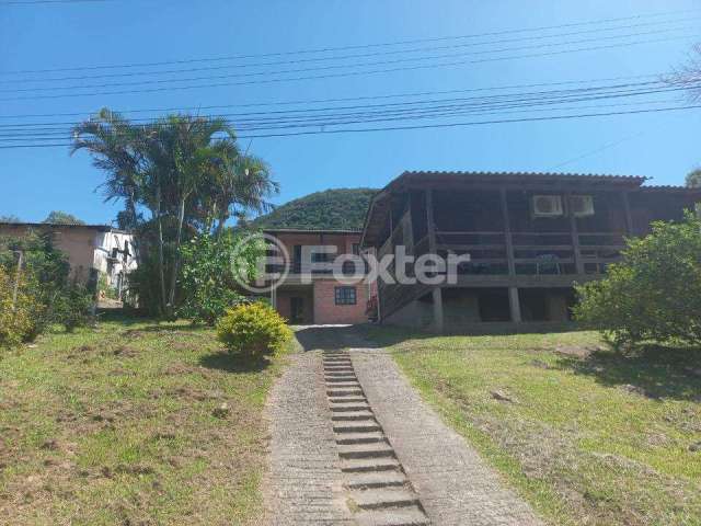 Fazenda com 1 sala à venda na Rodovia RS-030, 1250, Parque do Sol, Osório, 265 m2 por R$ 600.000