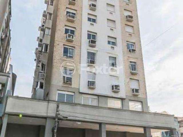 Apartamento com 2 quartos à venda na Avenida Loureiro da Silva, 1710, Cidade Baixa, Porto Alegre, 65 m2 por R$ 519.000