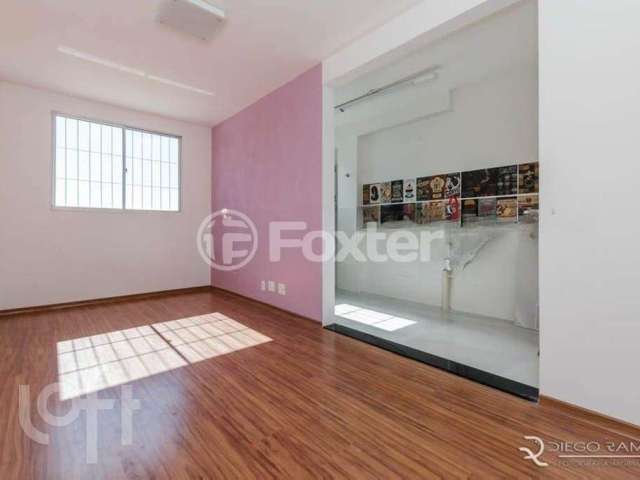 Apartamento com 2 quartos à venda na Avenida Protásio Alves, 9277, Morro Santana, Porto Alegre, 46 m2 por R$ 205.000