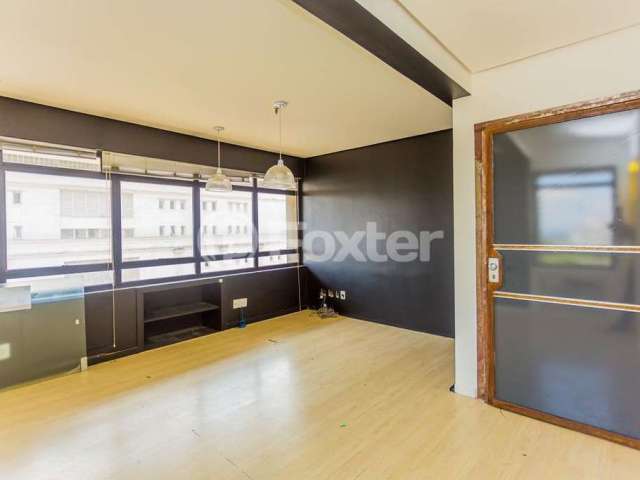 Sala comercial com 1 sala à venda na Rua Fernando Gomes, 128, Moinhos de Vento, Porto Alegre, 36 m2 por R$ 270.000