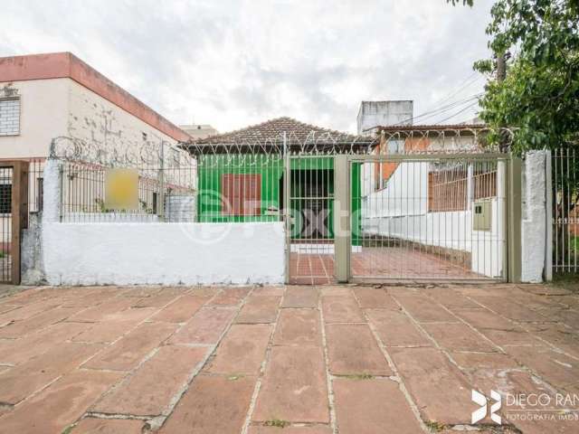 Terreno comercial à venda na Rua Machado de Assis, 744, Jardim Botânico, Porto Alegre, 232 m2 por R$ 650.000