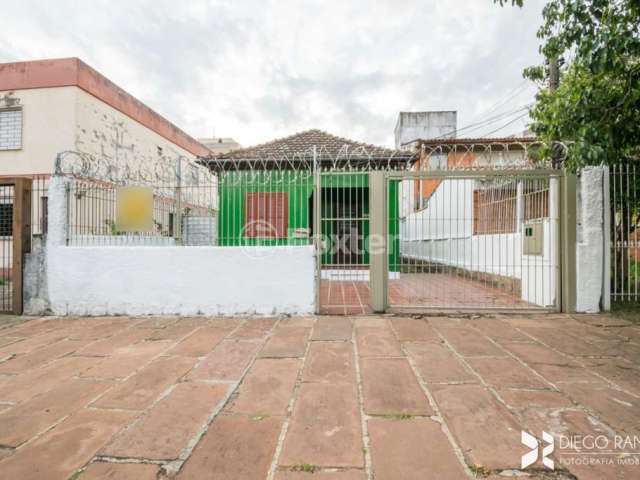 Terreno comercial à venda na Rua Machado de Assis, 744, Jardim Botânico, Porto Alegre, 232 m2 por R$ 650.000