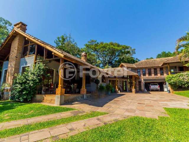 Casa comercial com 3 salas à venda na Estrada Costa Gama, 955, Hípica, Porto Alegre, 355 m2 por R$ 2.698.475