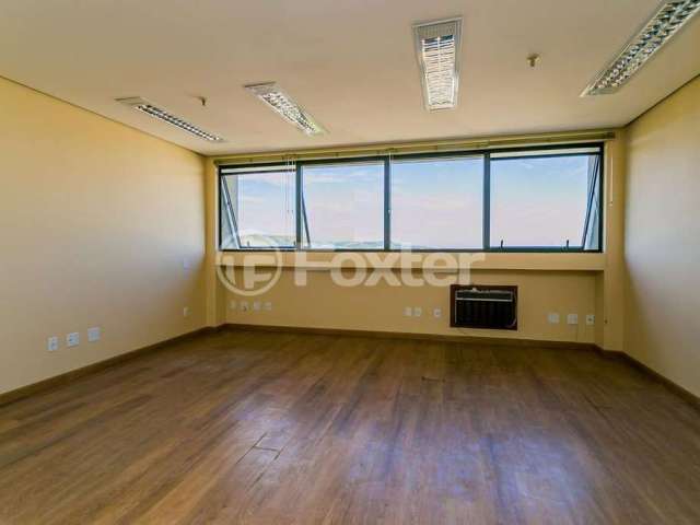 Sala comercial com 1 sala à venda na Avenida Palmeira, 27, Petrópolis, Porto Alegre, 33 m2 por R$ 220.000