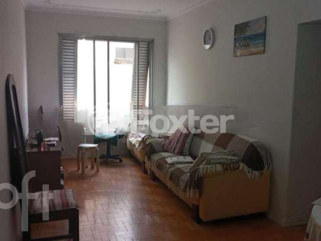 Apartamento com 3 quartos à venda na Avenida Assis Brasil, 280, Santa Maria Goretti, Porto Alegre, 97 m2 por R$ 294.000