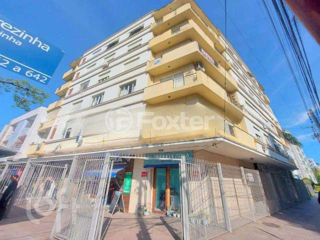 Apartamento com 2 quartos à venda na Avenida Jerônimo de Ornelas, 527, Santana, Porto Alegre, 61 m2 por R$ 320.000