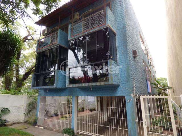 Apartamento com 1 quarto à venda na Avenida Antônio Carvalho, 44, Jardim Carvalho, Porto Alegre, 39 m2 por R$ 160.000