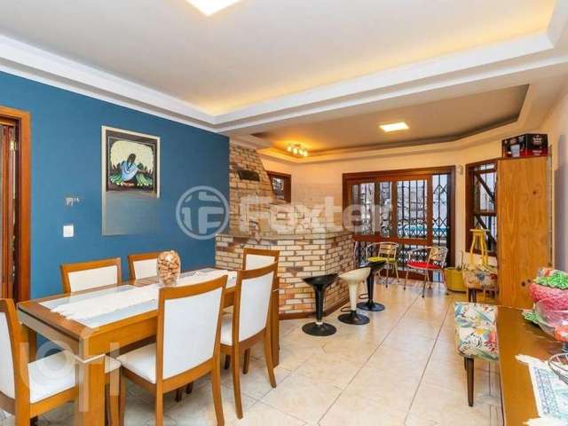 Casa com 3 quartos à venda na Rua Padre Todesco, 783, Partenon, Porto Alegre, 287 m2 por R$ 1.166.600