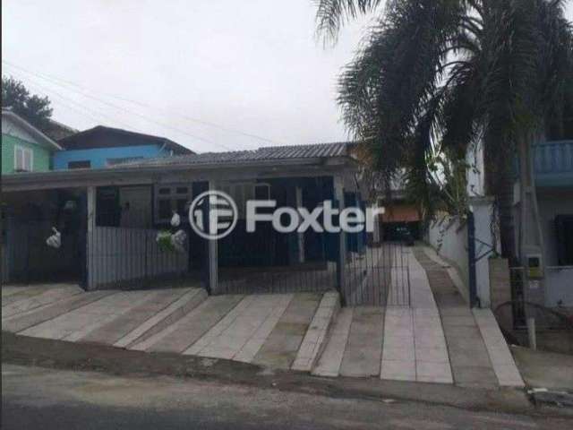 Casa com 2 quartos à venda na Rua Universo, 110, Bom Princípio, Gravataí, 200 m2 por R$ 280.000