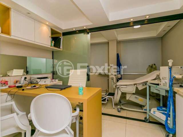 Sala comercial com 3 salas à venda na Rua General Andrade Neves, 100, Centro Histórico, Porto Alegre, 77 m2 por R$ 430.000