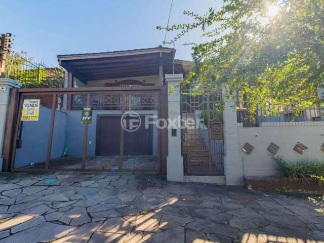 Casa com 4 quartos à venda na Avenida Alberto Pasqualini, 180, Jardim Itu Sabará, Porto Alegre, 260 m2 por R$ 998.000