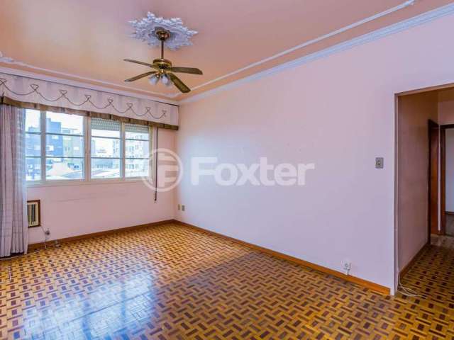 Apartamento com 3 quartos à venda na Rua Olavo Bilac, 418, Azenha, Porto Alegre, 103 m2 por R$ 298.000