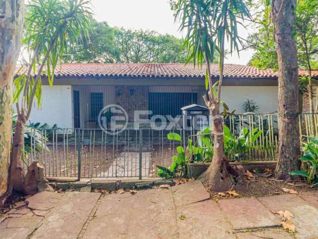 Casa com 4 quartos à venda na Rua Coronel Gomes de Carvalho, 410, Sétimo Céu, Porto Alegre, 480 m2 por R$ 1.700.000