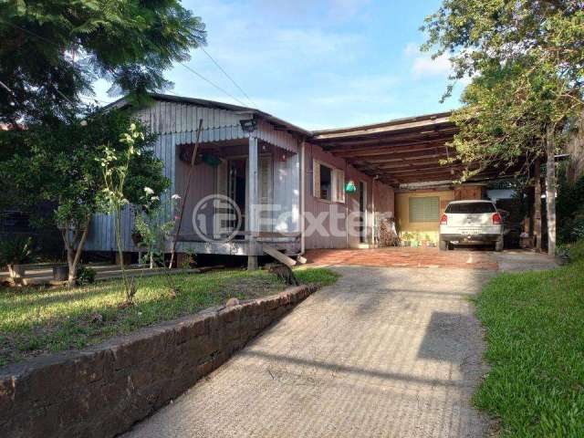 Terreno à venda na Rua Gravataí, 624, Vila Cachoeirinha, Cachoeirinha, 305 m2 por R$ 285.000