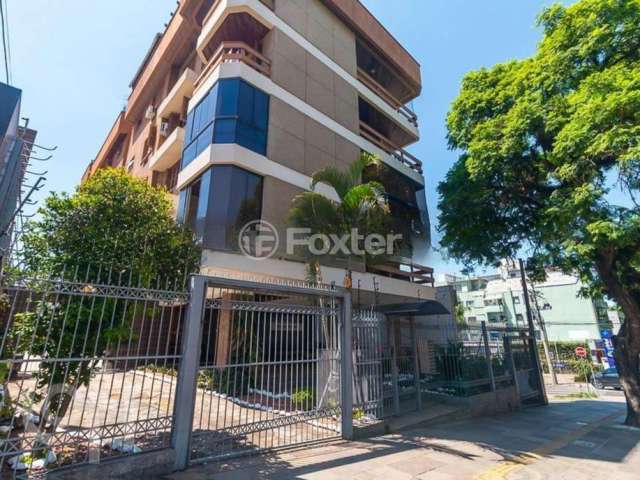 Apartamento com 3 quartos à venda na Rua Vicente da Fontoura, 2813, Santana, Porto Alegre, 139 m2 por R$ 799.000