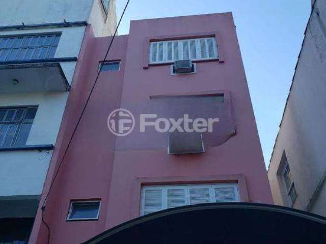 Apartamento com 1 quarto à venda na Rua Laurindo, 40, Santana, Porto Alegre, 32 m2 por R$ 170.000