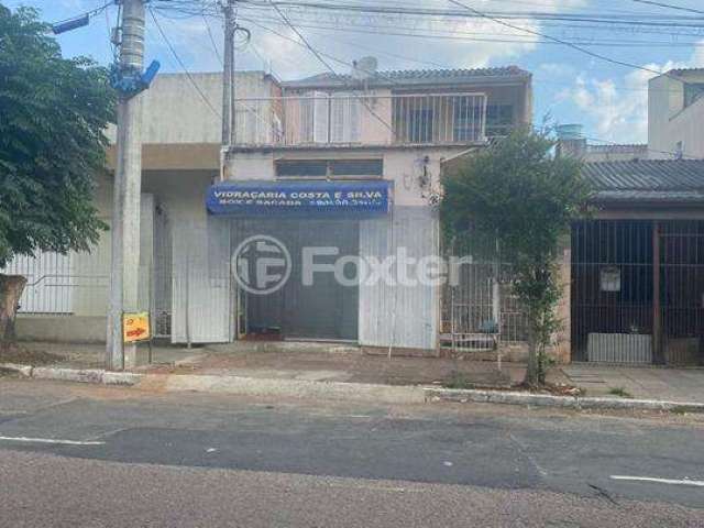 Casa com 5 quartos à venda na Rua Silvestre Félix Rodrigues, 578, Costa e Silva, Porto Alegre, 160 m2 por R$ 399.000