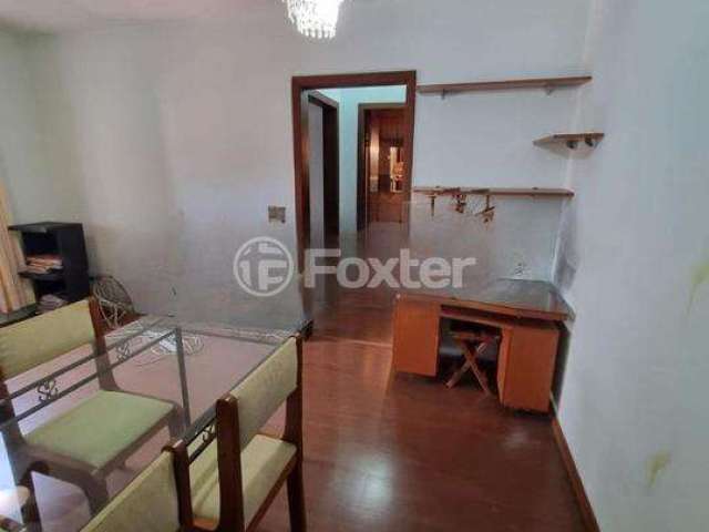 Apartamento com 1 quarto à venda na Rua Anita Garibaldi, 2340, Boa Vista, Porto Alegre, 44 m2 por R$ 318.000