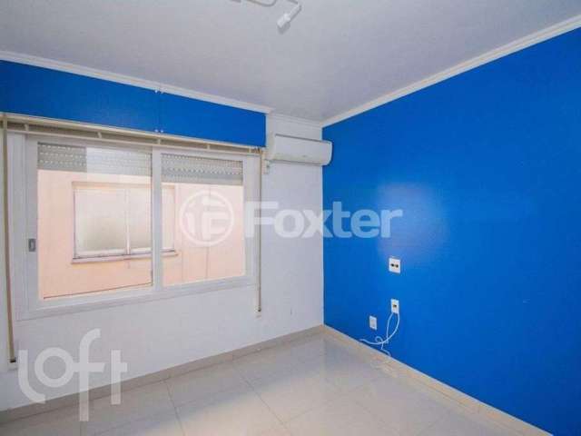 Apartamento com 1 quarto à venda na Rua Hoffmann, 506, Floresta, Porto Alegre, 41 m2 por R$ 200.000