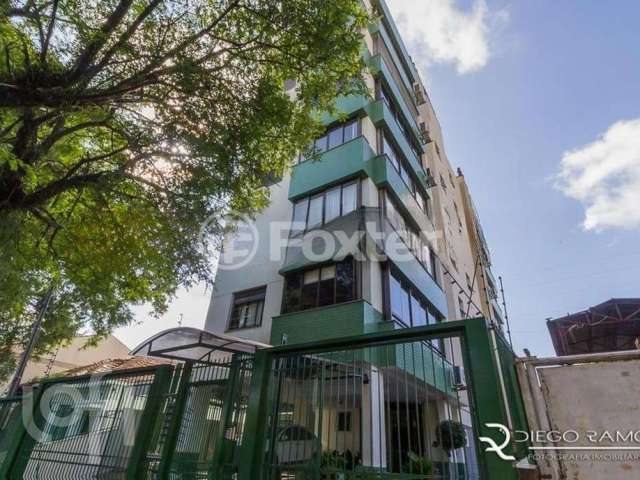 Apartamento com 2 quartos à venda na Rua Machado de Assis, 159, Partenon, Porto Alegre, 70 m2 por R$ 560.000