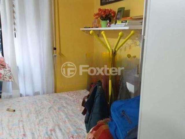 Apartamento com 1 quarto à venda na Rua João Alfredo, 291, Cidade Baixa, Porto Alegre, 41 m2 por R$ 220.000