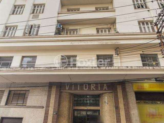 Apartamento com 2 quartos à venda na Rua Doutor Barros Cassal, 278, Floresta, Porto Alegre, 99 m2 por R$ 379.000